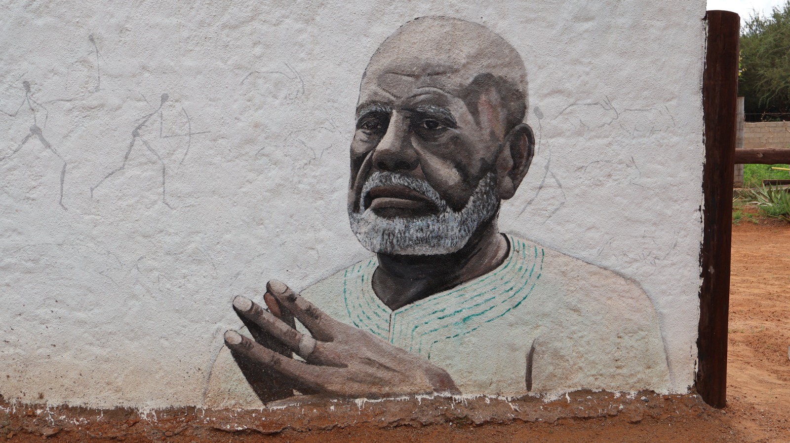 Wall Painting